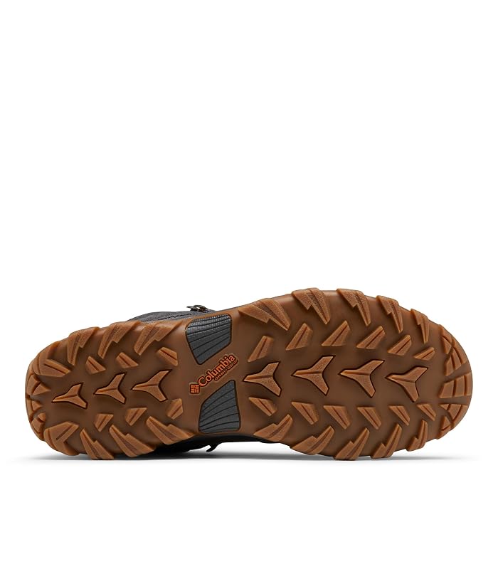 Columbia Newton Ridge Plus II Suede Waterproof - Image 3