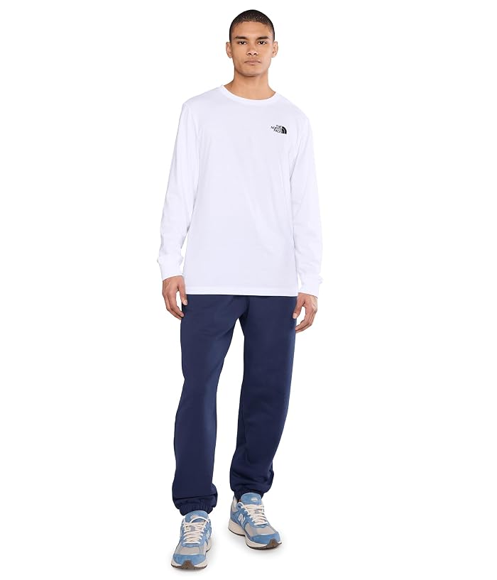 The North Face TNF™ Essential Simple Dome Relaxed Pants - Image 2