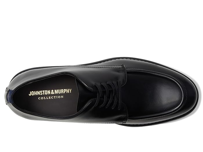 Johnston & Murphy Collection Huxley Moc Toe Derby - Image 2