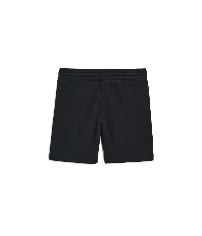 abercrombie kids Essential Fleece Shorts (Big Kids) - Image 2