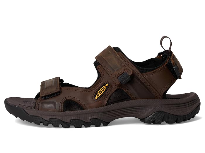 KEEN Targhee III Open Toe Sandal - Image 4