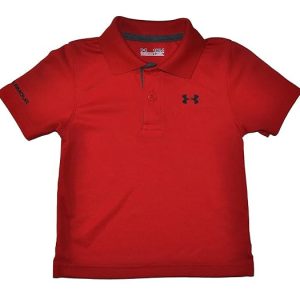 Under Armour Baby Boys' UA Match Polo