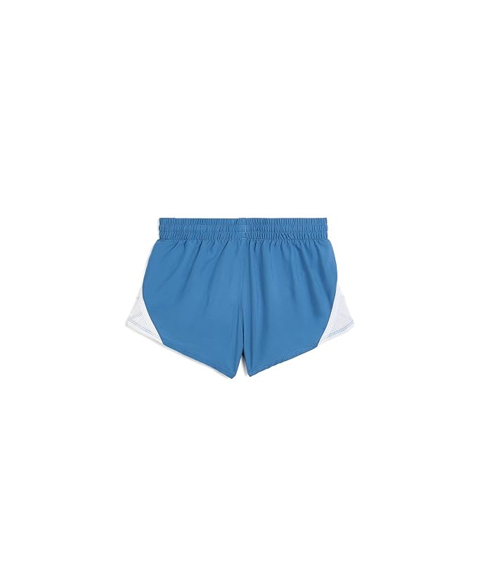Under Armour Kids Fly By Shorts (Big Kid) - Image 2