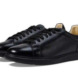 Florsheim Social Lace To Toe Sneakers