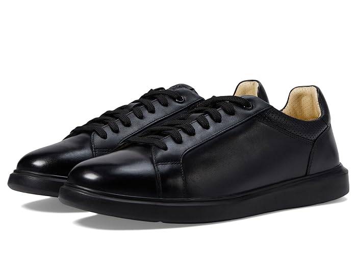 Florsheim Social Lace To Toe Sneakers