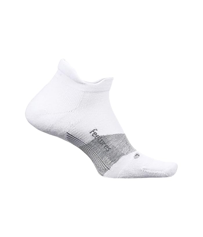 Feetures Golf Max Cushion No Show Tab