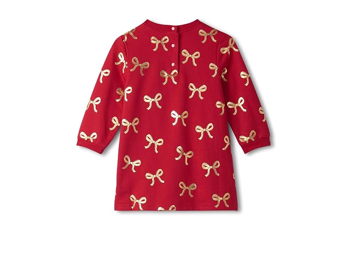 Hatley Kids Foil Dress (Toddler) - Image 2