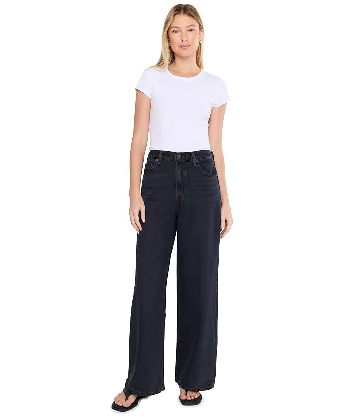 Levi's® Premium Cinch Wide Leg - Image 2