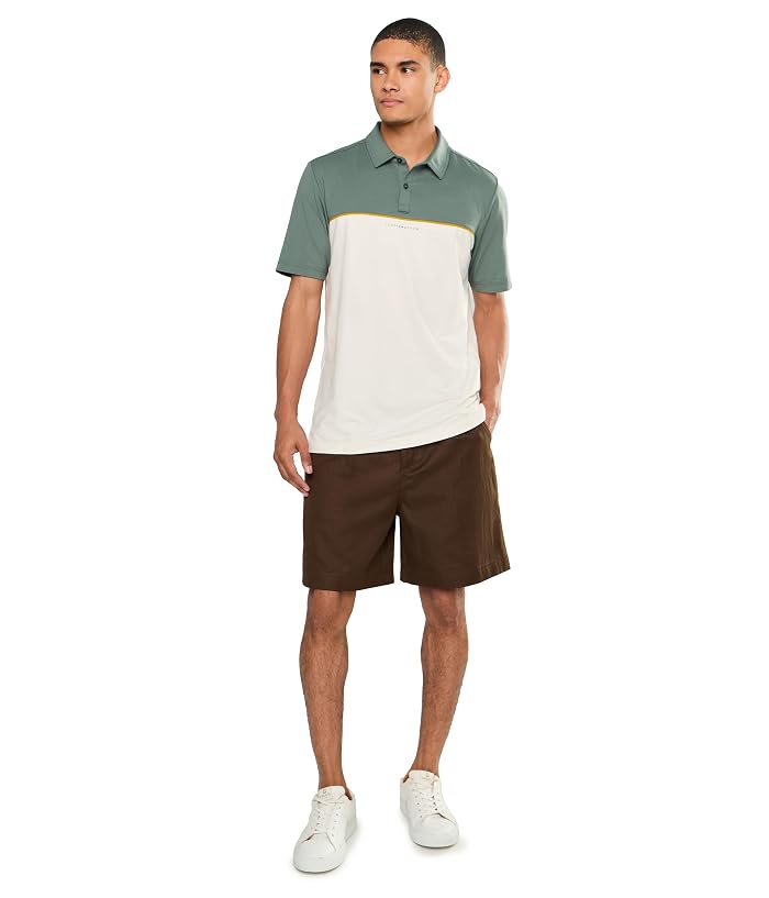 TravisMathew Featherweight Color-Block - Image 2