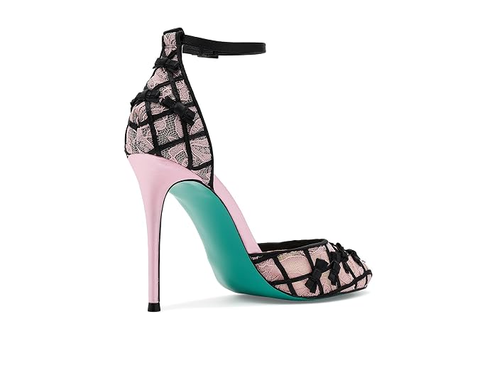 Blue by Betsey Johnson Coy - Image 3