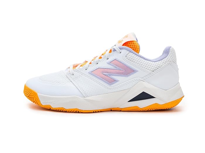 New Balance Coco Delray Tennis Shoes - Image 4