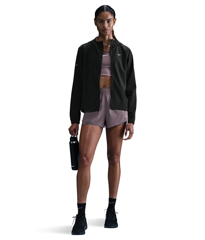 Nike Swift Repel Packable Running Jacket