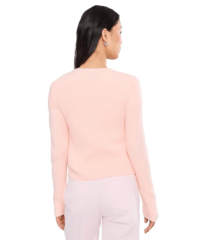 DAZE The Muse Long Sleeve Cardigan - Image 4