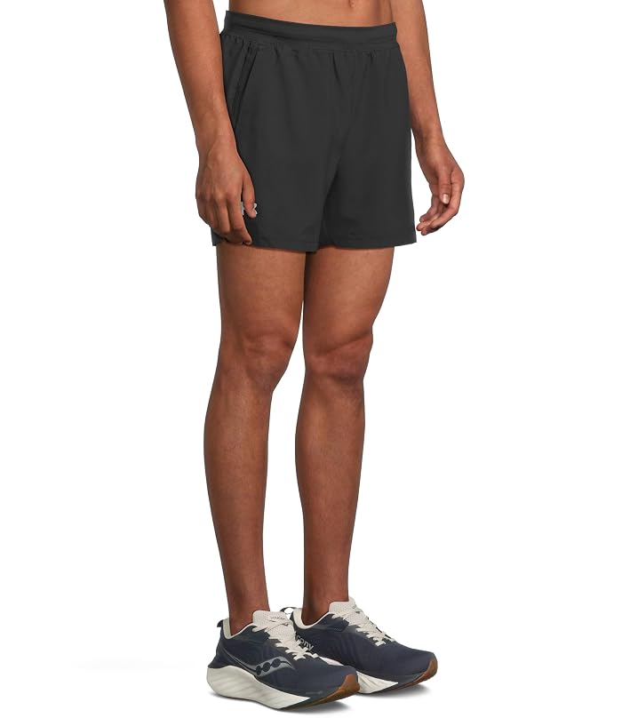 Under Armour Launch Run 5 Inch Shorts - Image 2
