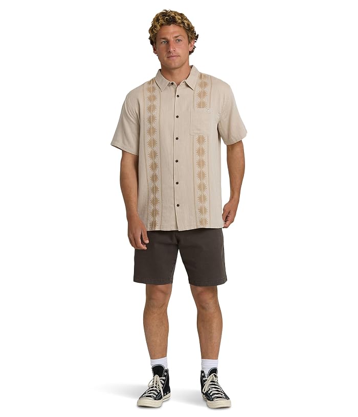 Billabong Cordoba Short Sleeve - Image 2