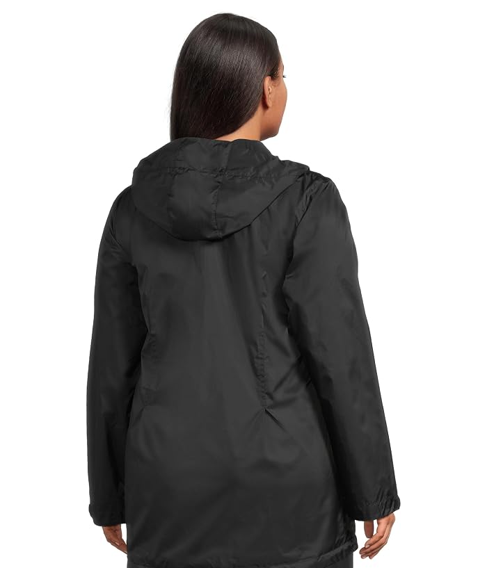 Columbia Plus Size Switchback™ II Lined Long Jacket - Image 3