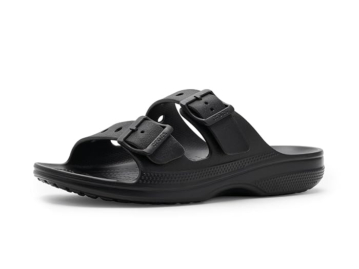 Crocs Classic Saturday Slide