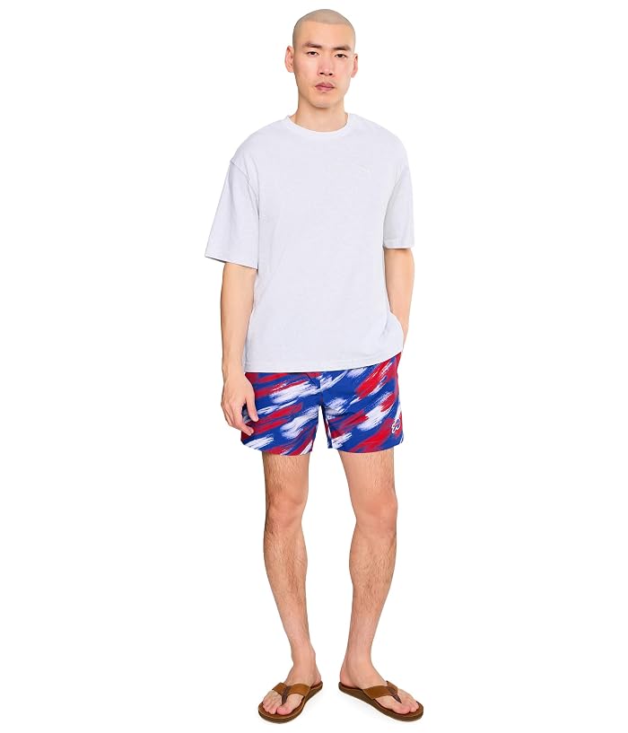 Chubbies The Color Blitz Bills 5.5" (Classic Lined Swim Trunks) - Image 2