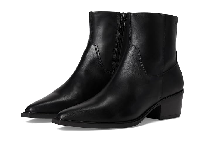 Vagabond Shoemakers Kelsey Leather Bootie