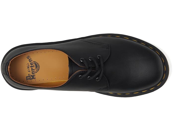 Dr. Martens 1461 3-Eye Gibson - Image 2