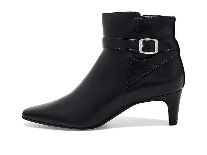LifeStride Fawn Zip Short Boots