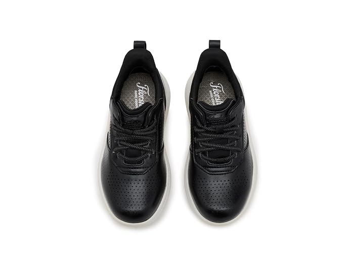 Florsheim Kids Fleet Perf Toe Hands Free Lace Sneakers (Toddler/Little Kid/Big Kid) - Image 2