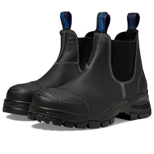 Blundstone Work & Safety Chelsea Boots