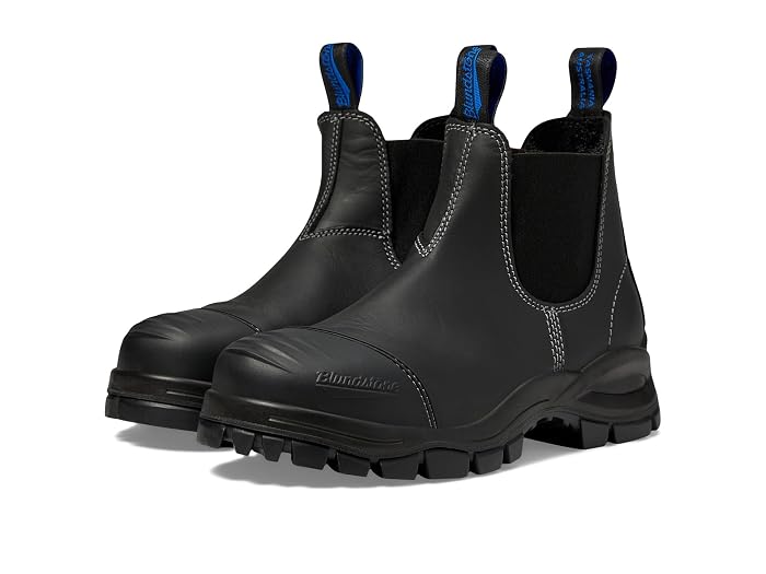 Blundstone Work & Safety Chelsea Boots
