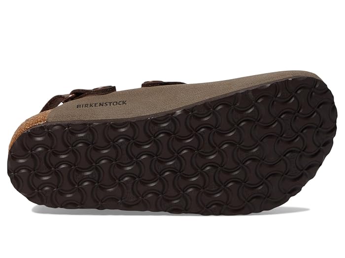 Birkenstock Kids Tokio (Toddler/Little Kid/Big Kid) - Image 3