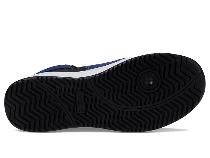 PUMA Safety Frontcourt Leather Mid ASTM SD - Image 3