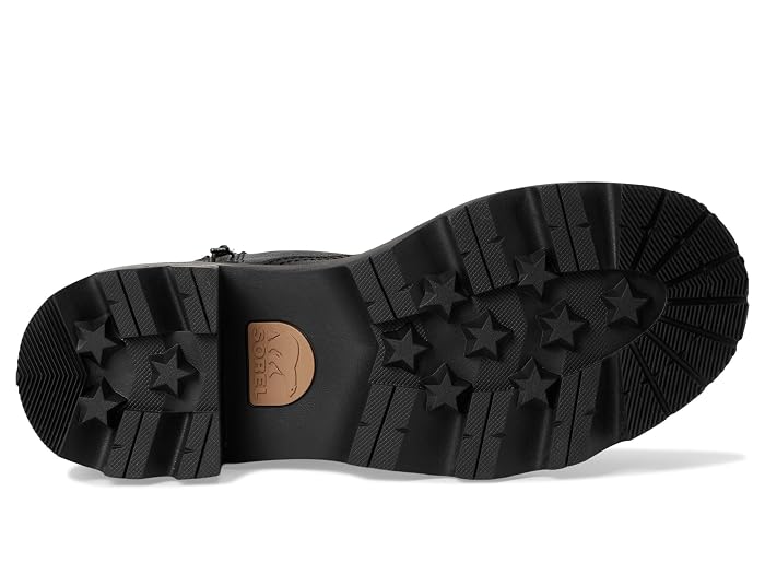 SOREL Joan Now Zip Bootie - Image 3