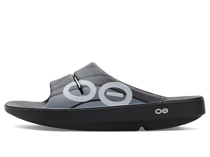 OOFOS OOahh Sport Sandal - Image 4