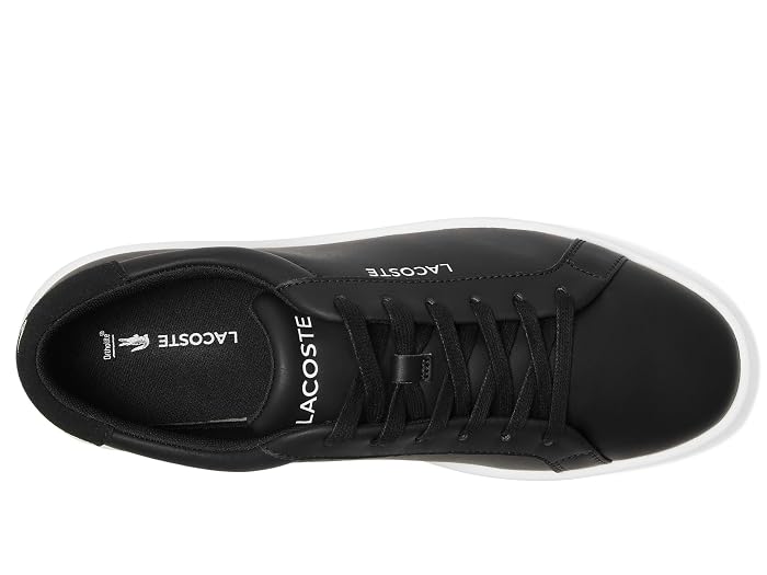 Lacoste Courtderby Sneakers - Image 2