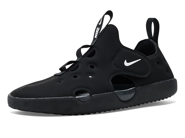 Nike Kids Sunray Protect 4 Sandals (Infant/Toddler)