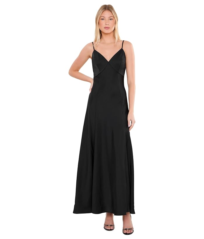 AllSaints Irina Dress