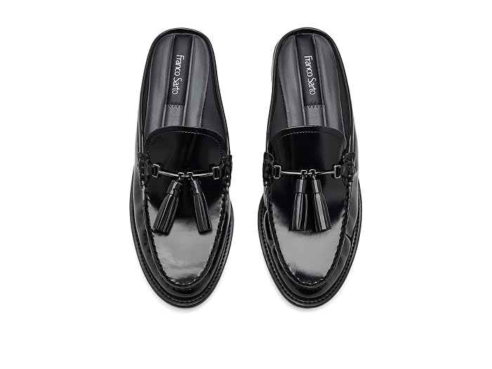 Franco Sarto L-Callen Mule/Clog Shoes - Image 2