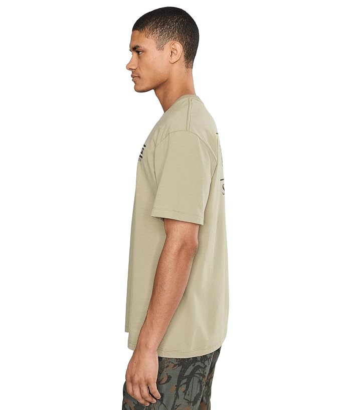 Salty Crew Flagship Short Sleeve - Image 3