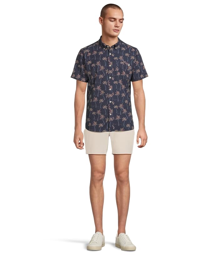 Chubbies The Brushstroke Palms (Performance Friday Shirt) - Image 5
