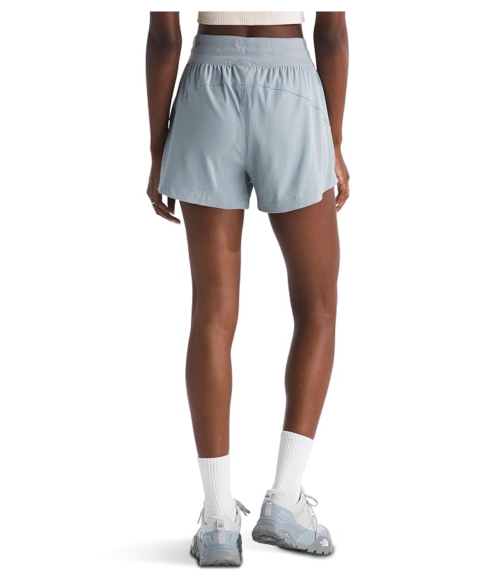 The North Face Aphrodite Arise 3" Shorts - Image 4