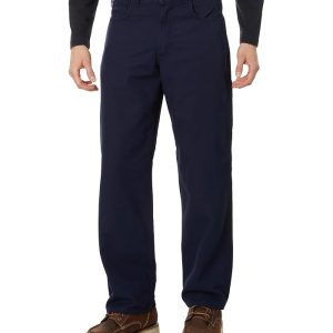 Carhartt FR Loose Straight Canvas Pant