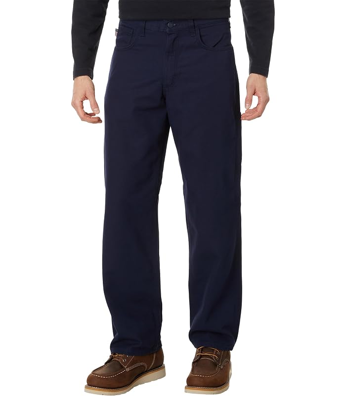 Carhartt FR Loose Straight Canvas Pant