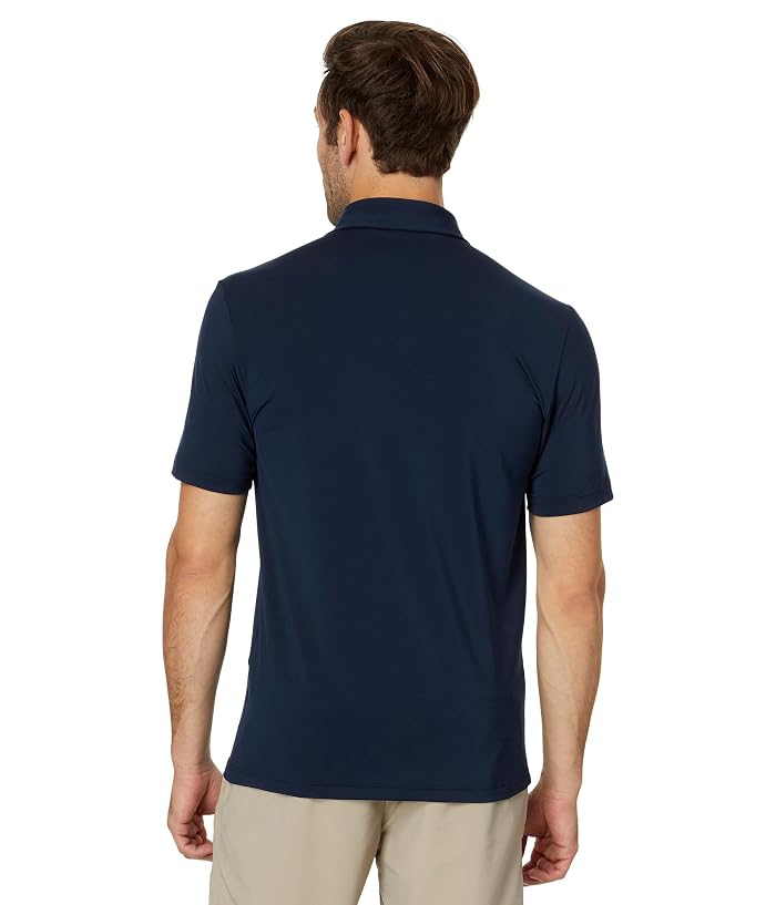 adidas Golf Ultimate365 Solid Golf Polo Shirt - Image 2