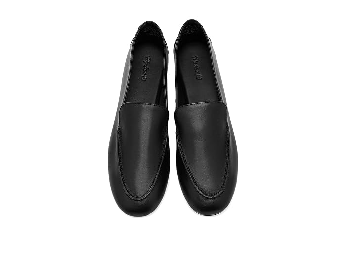 Madewell The Dolli Glove Loafer in Leather - Image 2