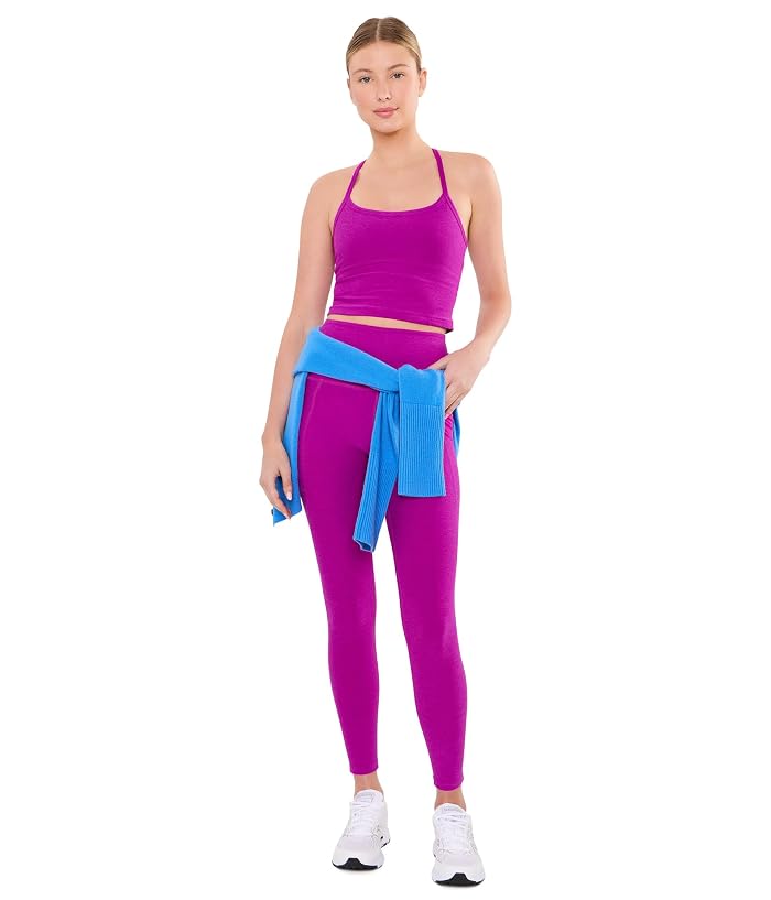 Beyond Yoga Spacedye Slim Racerback Cropped Tank - Image 2