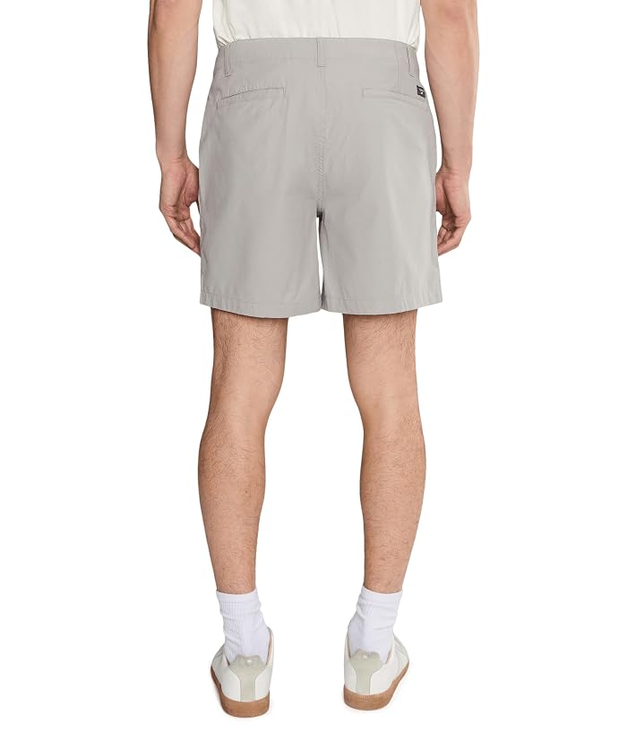 Toad&Co Mission Trek Chino Shorts - Image 4