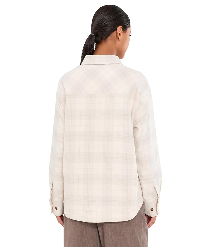 Royal Robbins Vista Flannel Shacket - Image 4