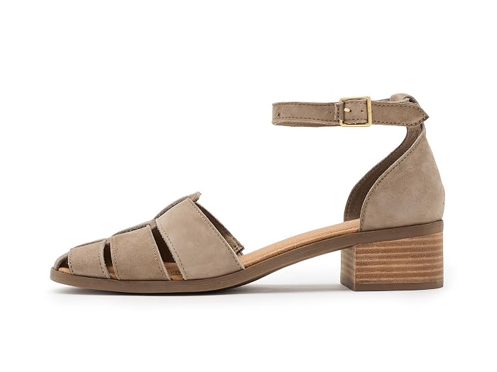 TOMS Jaclyn Fisherman - Image 3