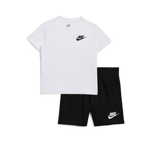 Nike Kids Futura Club Shorts Set (Little Kid)