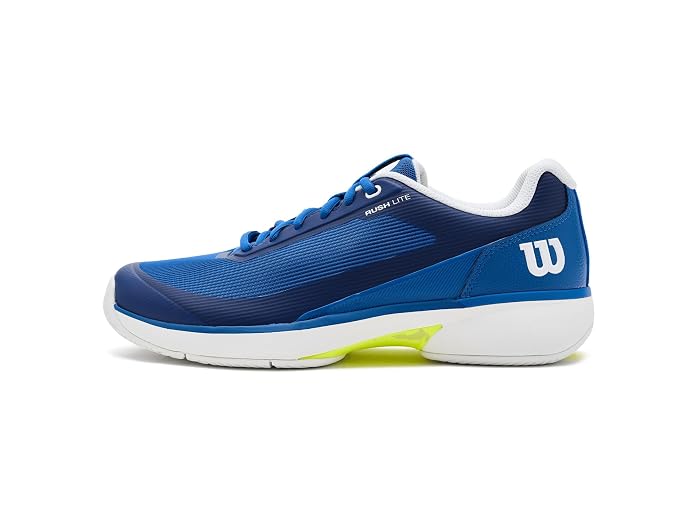 Wilson Rush Lite 5 - Image 4