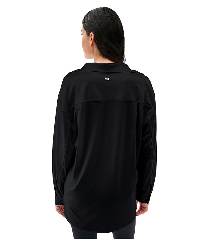Splits59 Kate Airweight Lite Button Down - Image 3